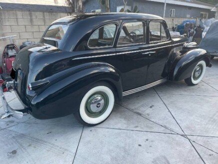 Photo 1 for 1939 Cadillac Other Cadillac Models