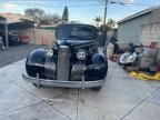 Thumbnail Photo 4 for 1939 Cadillac Other Cadillac Models