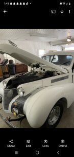 Thumbnail Photo 3 for 1939 Cadillac Other Cadillac Models for Sale by Owner