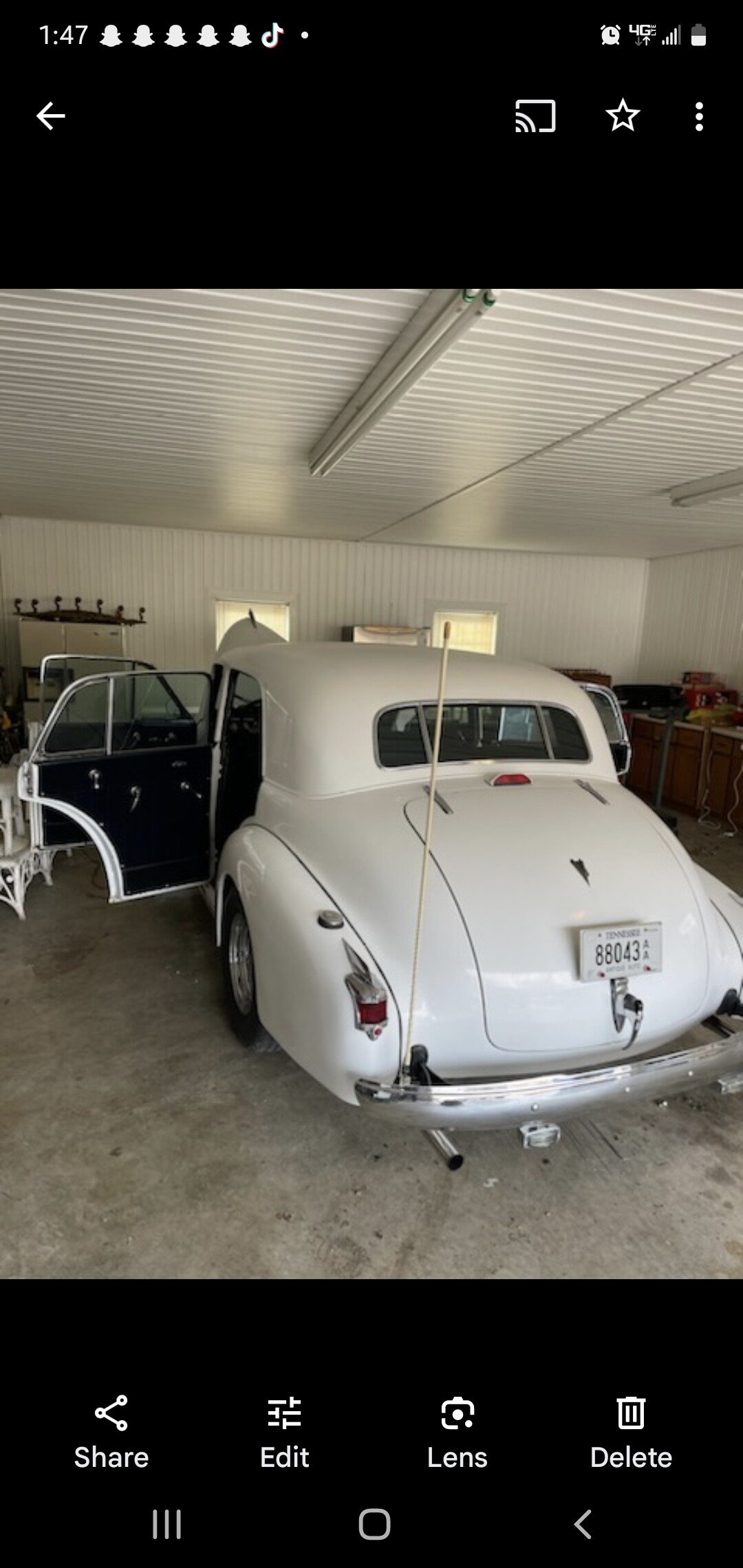 1941 Cadillac Other Cadillac Classic Cars for Sale - Classics on