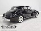 Thumbnail Photo 6 for 1939 Cadillac Series 60