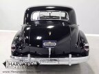 Thumbnail Photo 5 for 1939 Cadillac Series 60