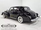 Thumbnail Photo 4 for 1939 Cadillac Series 60