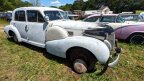 Thumbnail Photo 2 for 1939 Cadillac Series 60