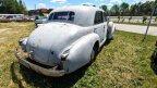 Thumbnail Photo 3 for 1939 Cadillac Series 60
