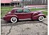 1939 Cadillac Series 60