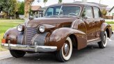 1939 Cadillac Series 60