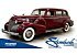1939 Cadillac Series 75