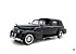 1939 Cadillac V-16