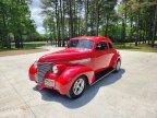 Thumbnail Photo 3 for 1939 Chevrolet Custom