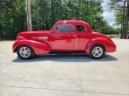 Thumbnail Photo 2 for 1939 Chevrolet Custom