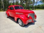 Thumbnail Photo 1 for 1939 Chevrolet Custom