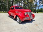 Thumbnail Photo 4 for 1939 Chevrolet Custom