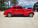 Thumbnail Photo 5 for 1939 Chevrolet Custom