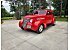 1939 Chevrolet Custom