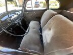 Thumbnail Photo 4 for 1939 Chevrolet Custom