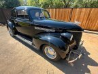 Thumbnail Photo 1 for 1939 Chevrolet Custom