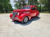 1939 Chevrolet Custom