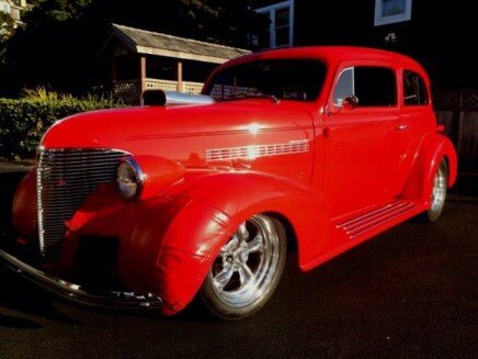 Photo 1 for 1939 Chevrolet Master