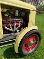 Thumbnail Photo 5 for 1939 Chevrolet Master