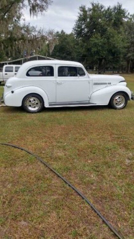 Photo 1 for 1939 Chevrolet Master