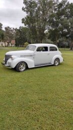 Thumbnail Photo 1 for 1939 Chevrolet Master