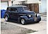 1939 Chevrolet Master 85