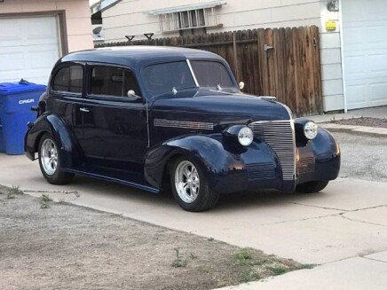 Photo 1 for 1939 Chevrolet Master 85