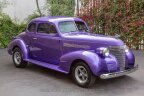 Thumbnail Photo 1 for 1939 Chevrolet Master