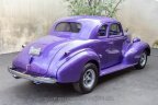 Thumbnail Photo 3 for 1939 Chevrolet Master