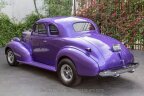 Thumbnail Photo 5 for 1939 Chevrolet Master