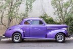 Thumbnail Photo 2 for 1939 Chevrolet Master