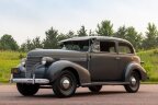 Thumbnail Photo 6 for 1939 Chevrolet Master