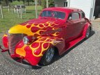 Thumbnail Photo 3 for 1939 Chevrolet Master 85 for Sale by Owner