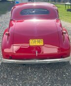 Thumbnail Photo 5 for 1939 Chevrolet Master 85 for Sale by Owner