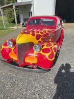 Thumbnail Photo 2 for 1939 Chevrolet Master 85 for Sale by Owner