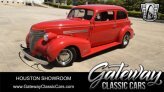 1939 Chevrolet Master