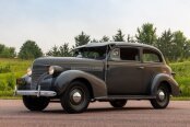 1939 Chevrolet Master