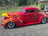 1939 Chevrolet Master 85
