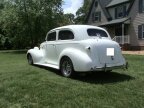 Thumbnail Photo 2 for 1939 Chevrolet Master Deluxe