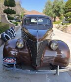 Thumbnail Photo 1 for 1939 Chevrolet Master Deluxe