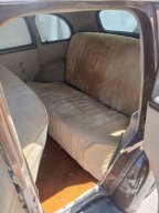 Thumbnail Photo 5 for 1939 Chevrolet Master Deluxe