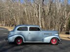 Thumbnail Photo 5 for 1939 Chevrolet Master Deluxe