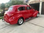 Thumbnail Photo 5 for 1939 Chevrolet Master Deluxe for Sale by Owner