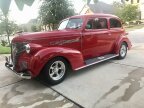 Thumbnail Photo 2 for 1939 Chevrolet Master Deluxe for Sale by Owner