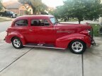 Thumbnail Photo 6 for 1939 Chevrolet Master Deluxe for Sale by Owner