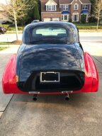 Thumbnail Photo 2 for 1939 Chevrolet Master Deluxe for Sale by Owner