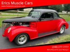 Thumbnail Photo 1 for 1939 Chevrolet Master Deluxe for Sale by Owner