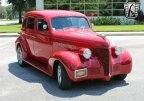 Thumbnail Photo 3 for 1939 Chevrolet Master Deluxe