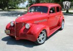 Thumbnail Photo 4 for 1939 Chevrolet Master Deluxe